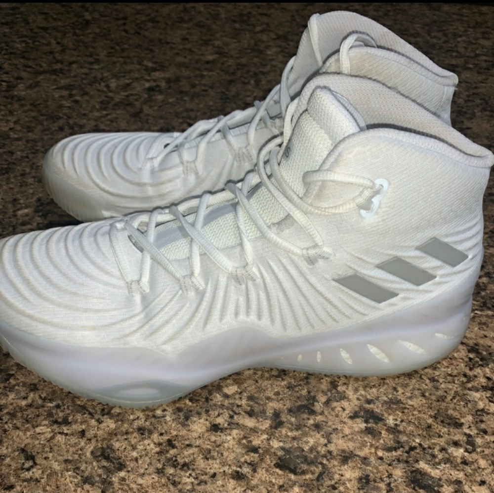 Adidas Crazy Explosive 2017
